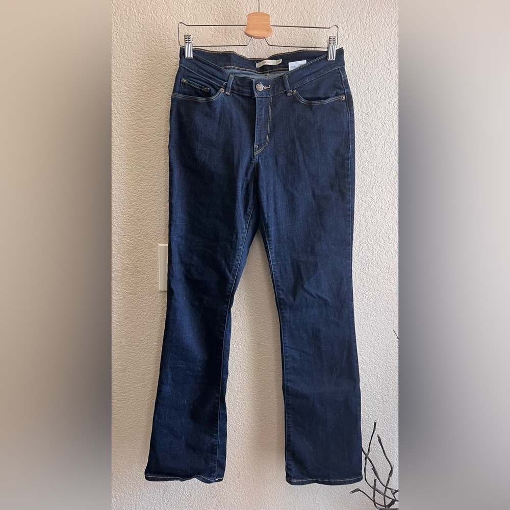 Levi’s jeans